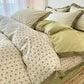 Lotus Breeze Bedding Set