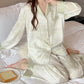 Mint Serenity Pajama Set