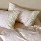 Serene Petals Bedding Set