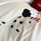 Red Apple Pup Bedding Set