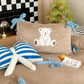 Ribbon Reverie Bedding Set