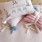 Ribbon Reverie Bedding Set