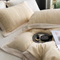 High End Autumn Winter Queen Bedding Set