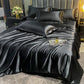 Luxury Mulberry Silk Bedding Set