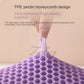 TPE Pectin Honeycomb Cooling Pillow