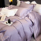 Cotenrra Hollow-carved Bedding Set