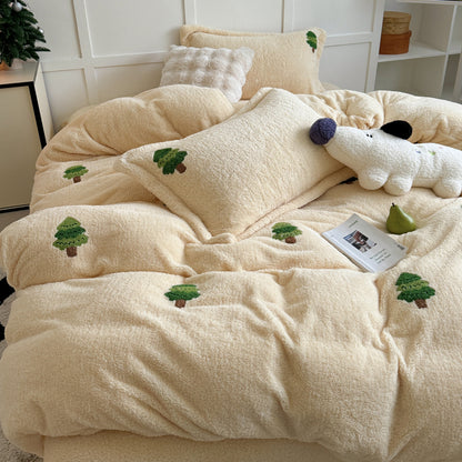 Dream Nest Bedding Set