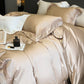 Cotenrra Hollow-carved Bedding Set