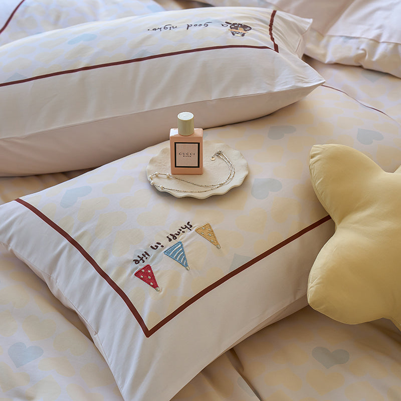 Whimsy Tales Bedding Set