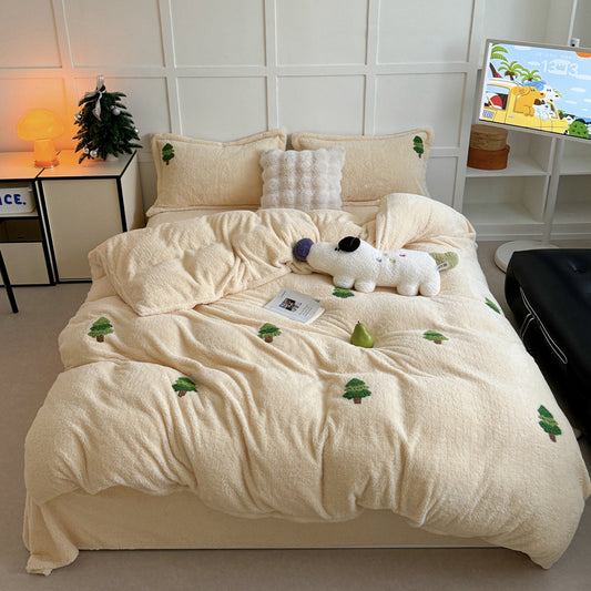 Dream Nest Bedding Set