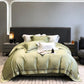 Cotenrra Hollow-carved Bedding Set