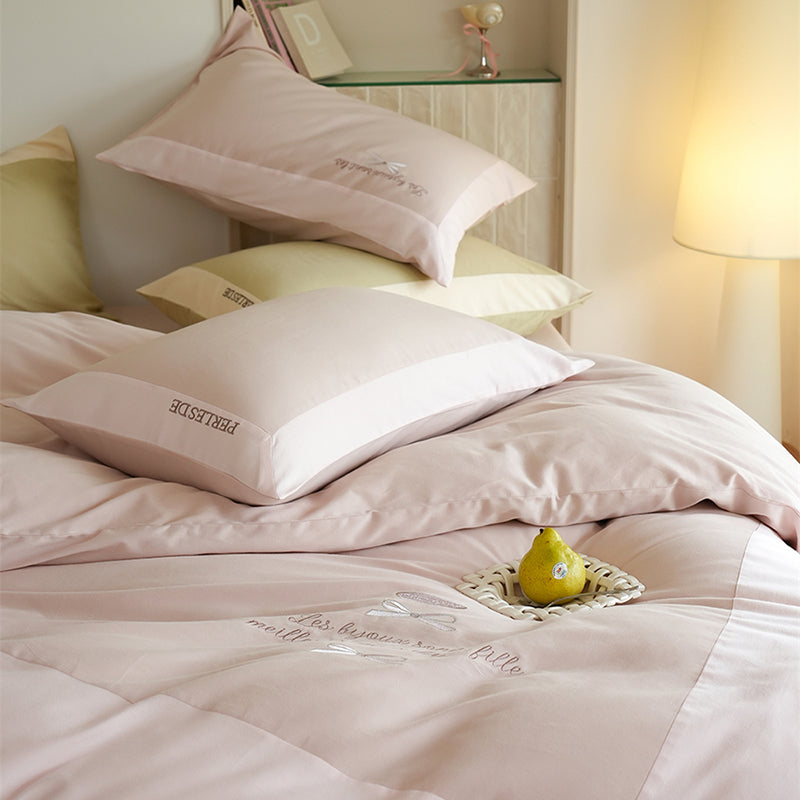 Ethereal Grace Bedding Set