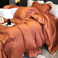 Cotenrra Hollow-carved Bedding Set