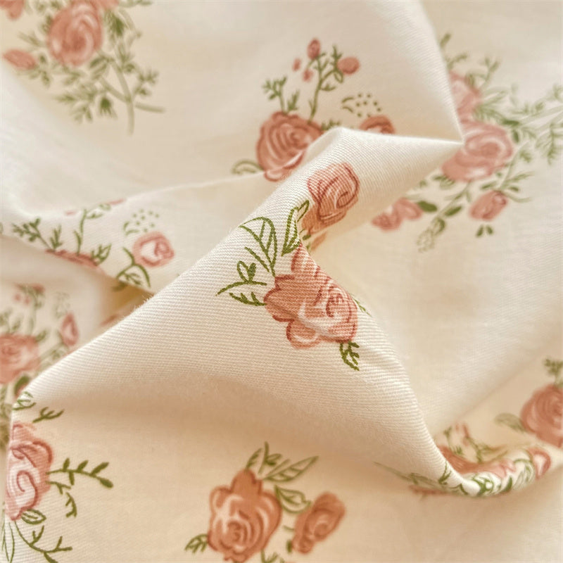 Lotus Breeze Bedding Set