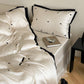 Charmed Hearts Bedding Set