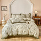 Lotus Breeze Bedding Set