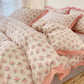 Lotus Breeze Bedding Set