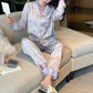 Lavender Serenity Pajama Set