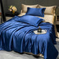 Luxury Mulberry Silk Bedding Set