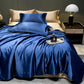 Luxury Mulberry Silk Bedding Set