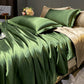 Luxury Mulberry Silk Bedding Set