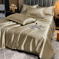 Luxury Mulberry Silk Bedding Set