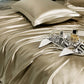 Luxury Mulberry Silk Bedding Set