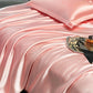 Luxury Mulberry Silk Bedding Set