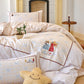 Whimsy Tales Bedding Set