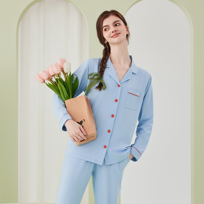 TENCEL™ Dream Pajama Set for Women