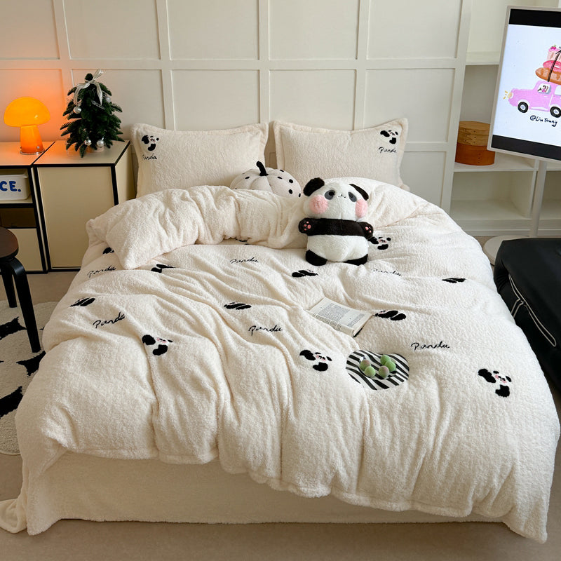 Dream Nest Bedding Set