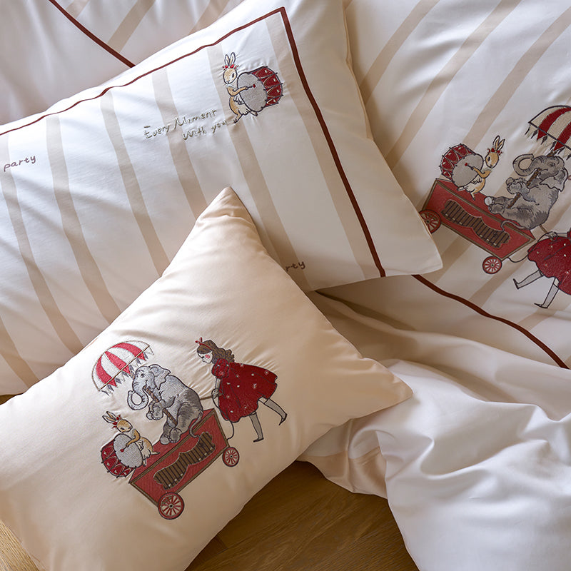 Whimsy Tales Bedding Set