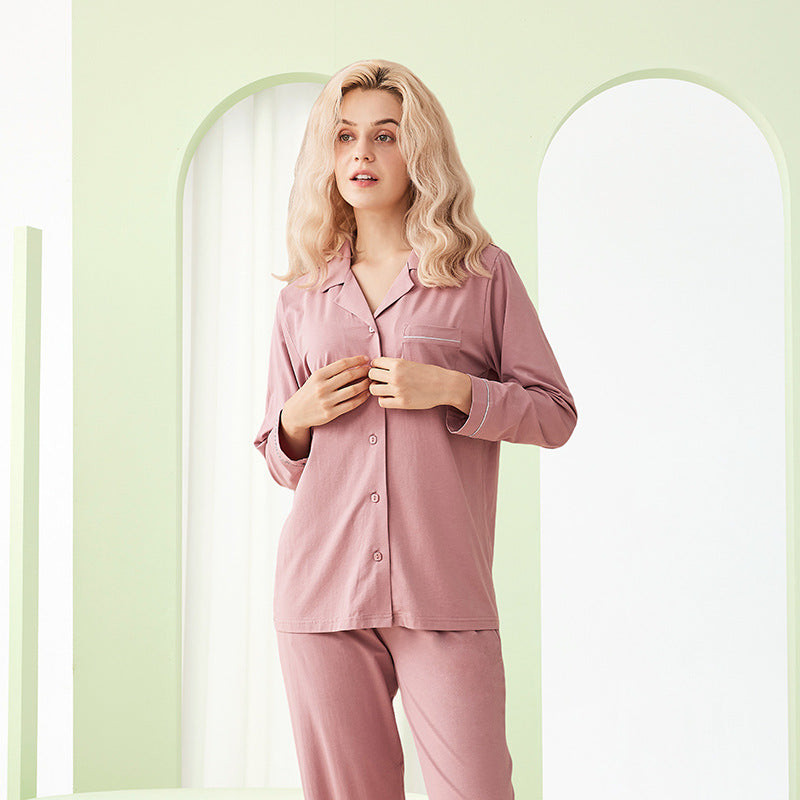 TENCEL™ Dream Pajama Set for Women