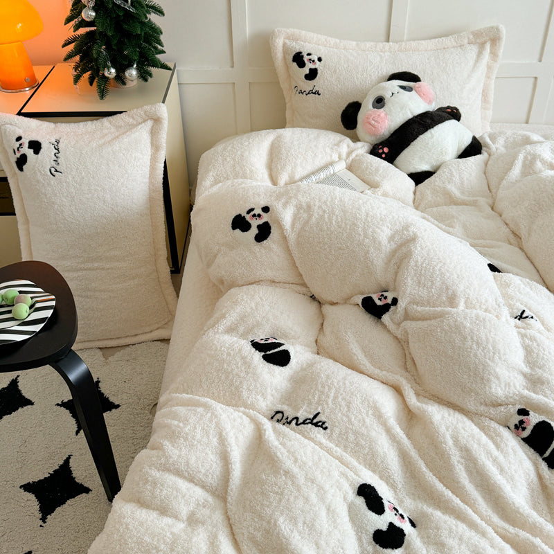 Dream Nest Bedding Set