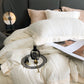 High End Autumn Winter Queen Bedding Set